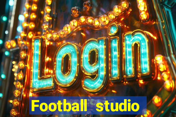 Football studio demo football studios